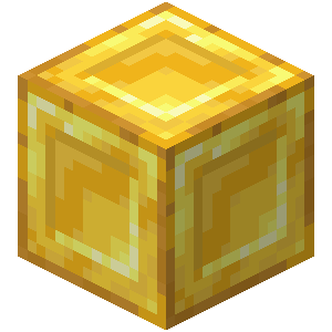 Gold Ingot